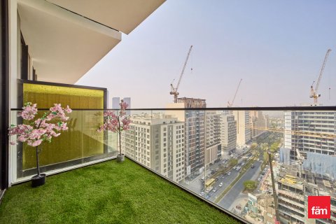 Leilighet til leie i Dubai, Emiratene 1 soverom, 62.3 kvm Nr. 652285 - Foto 9