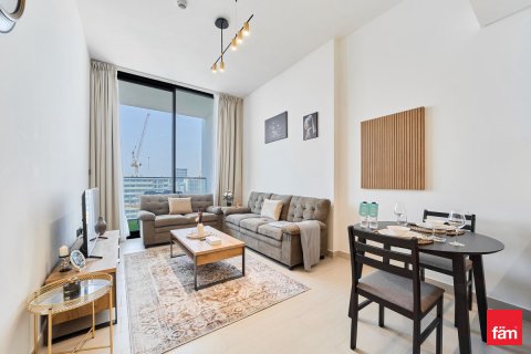 Leilighet til leie i Dubai, Emiratene 1 soverom, 62.3 kvm Nr. 652285 - Foto 5