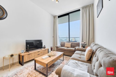 Leilighet til leie i Dubai, Emiratene 1 soverom, 62.3 kvm Nr. 652285 - Foto 1