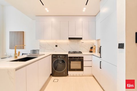 Leilighet til leie i Dubai, Emiratene 1 soverom, 62.3 kvm Nr. 652285 - Foto 2