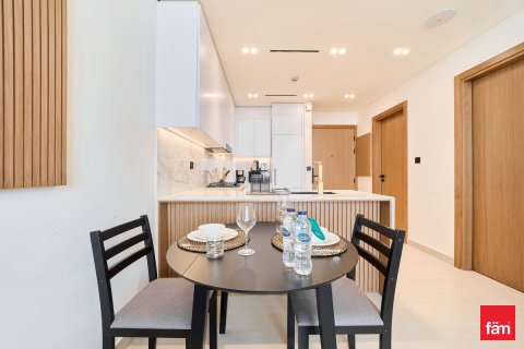 Leilighet til leie i Dubai, Emiratene 1 soverom, 62.3 kvm Nr. 652285 - Foto 3