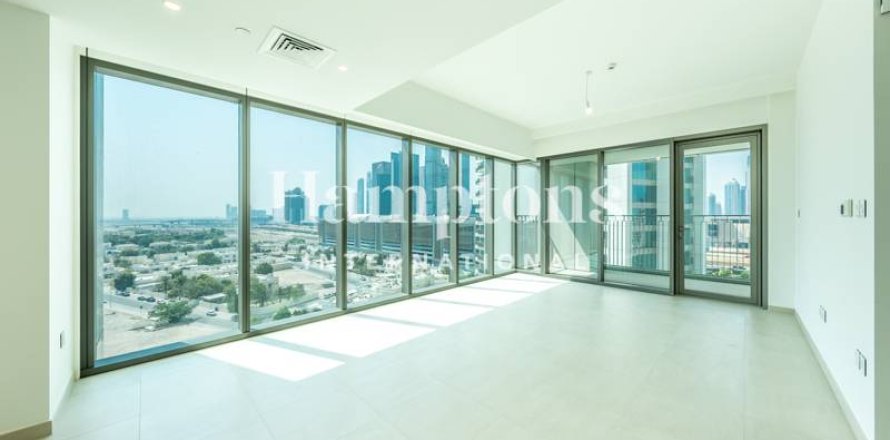 Apartment sa Downtown Dubai (Downtown Burj Dubai), UAE 3 silid-tulugan, 151.54 sq.m. № 652506
