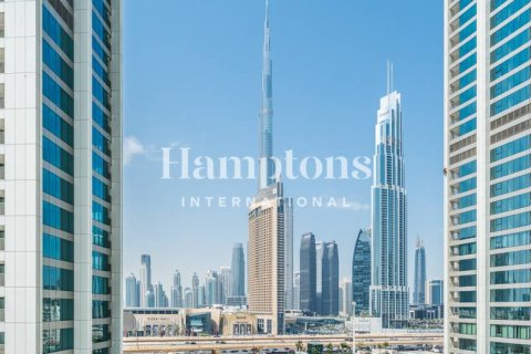 Apartment sa Downtown Dubai (Downtown Burj Dubai), UAE 3 silid-tulugan, 151.53965748 sq.m. № 652506 - larawan 15
