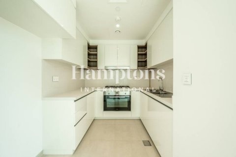 Apartment sa Downtown Dubai (Downtown Burj Dubai), UAE 3 silid-tulugan, 151.53965748 sq.m. № 652506 - larawan 6