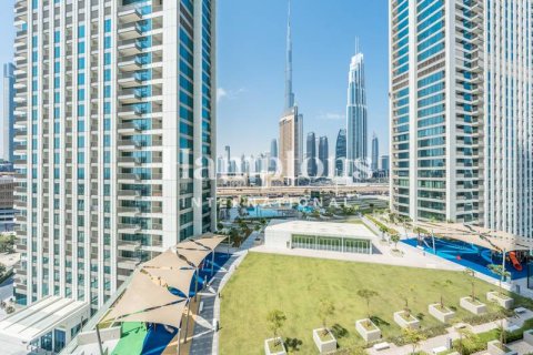 Apartment sa Downtown Dubai (Downtown Burj Dubai), UAE 3 silid-tulugan, 151.53965748 sq.m. № 652506 - larawan 14