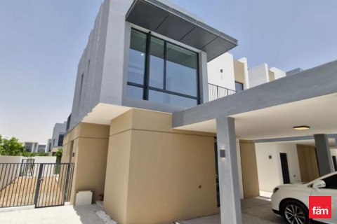 Villa para arrendamento em Dubai, EAU 4 quartos, 260.4 m2 № 652286 - foto 15