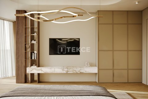 Apartment til salg i Dubai, UAE 1 soveværelse, 81 kvm № 702845 - foto 19