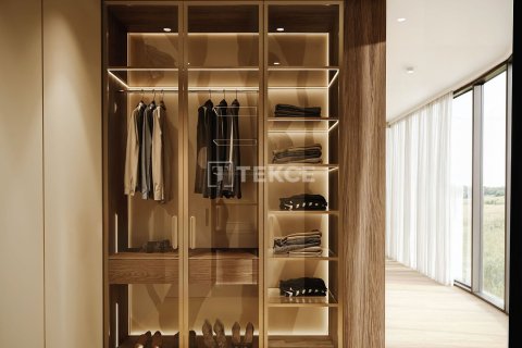 Apartment til salg i Dubai, UAE 1 soveværelse, 81 kvm № 702845 - foto 22