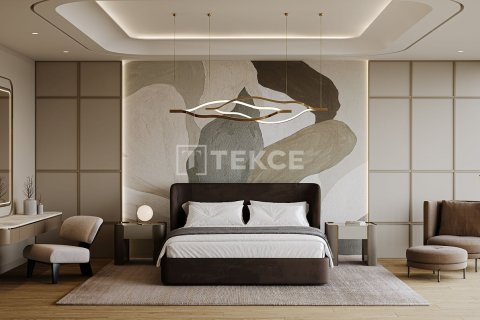 Apartment til salg i Dubai, UAE 1 soveværelse, 81 kvm № 702845 - foto 17