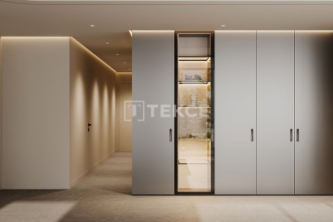 Apartment til salg i Dubai, UAE 1 soveværelse, 81 kvm № 702845 - foto 23