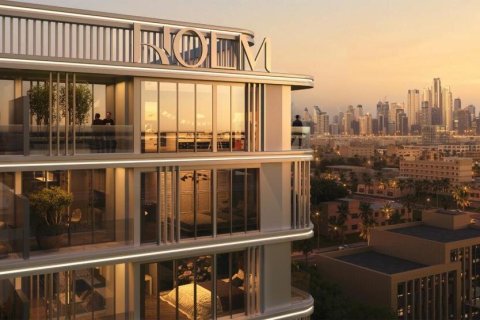 Apartament në Al Satwa, Dubai, Emiratet e Bashkuara Arabe 1 dhomë, 50 m2. № 702844 - Foto 7