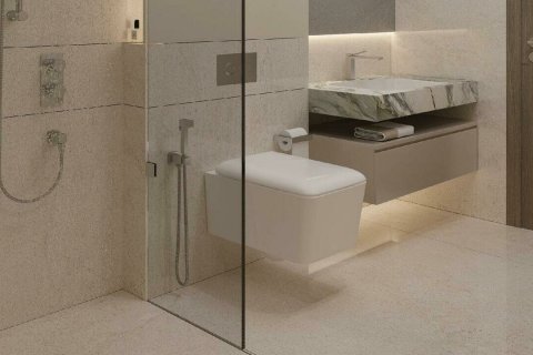 Διαμέρισμα σε Al Satwa, Dubai, ΗΑΕ 1 δωμάτιο, 38 τ.μ. Αρ. 702842 - φωτογραφία 8