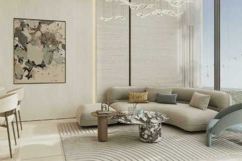 Διαμέρισμα σε Al Satwa, Dubai, ΗΑΕ 1 δωμάτιο, 38 τ.μ. Αρ. 702842 - φωτογραφία 6