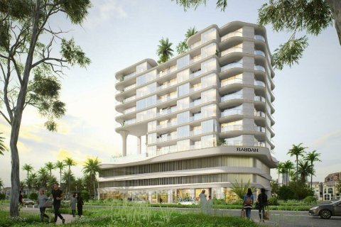 Διαμέρισμα σε Al Satwa, Dubai, ΗΑΕ 1 δωμάτιο, 38 τ.μ. Αρ. 702842 - φωτογραφία 16