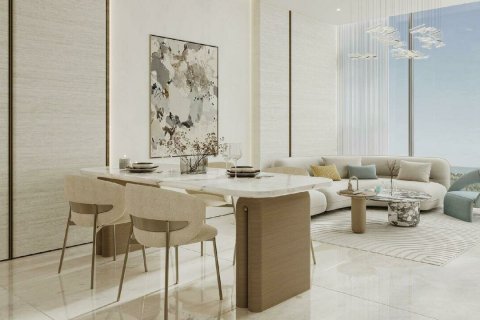Διαμέρισμα σε Al Satwa, Dubai, ΗΑΕ 1 δωμάτιο, 38 τ.μ. Αρ. 702842 - φωτογραφία 4