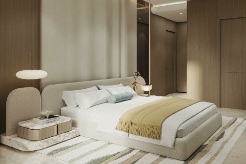 Διαμέρισμα σε Al Satwa, Dubai, ΗΑΕ 1 δωμάτιο, 38 τ.μ. Αρ. 702842 - φωτογραφία 3