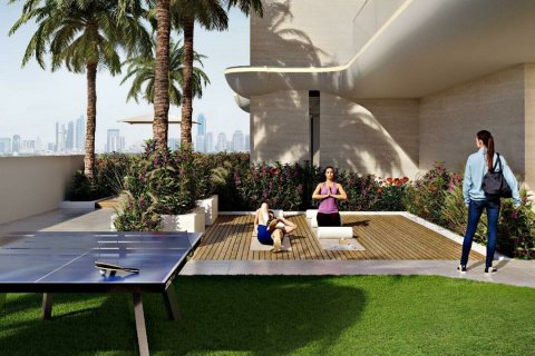 Διαμέρισμα σε Al Satwa, Dubai, ΗΑΕ 1 δωμάτιο, 38 τ.μ. Αρ. 702842 - φωτογραφία 11