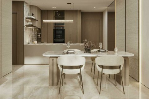 Διαμέρισμα σε Al Satwa, Dubai, ΗΑΕ 1 δωμάτιο, 38 τ.μ. Αρ. 702842 - φωτογραφία 5