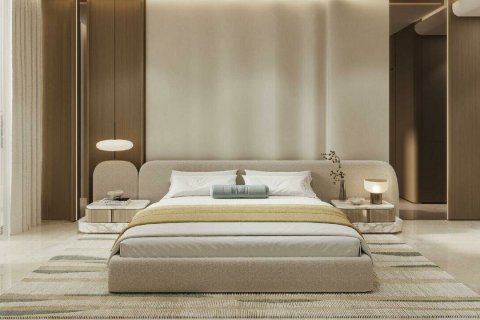 Διαμέρισμα σε Al Satwa, Dubai, ΗΑΕ 1 δωμάτιο, 38 τ.μ. Αρ. 702842 - φωτογραφία 2