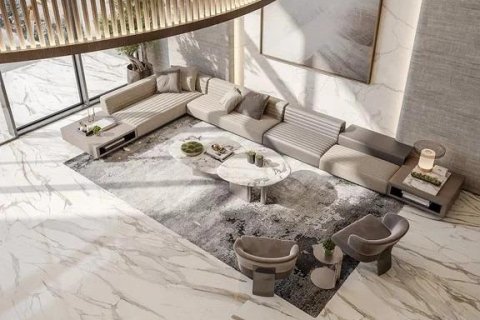 Byt v Dubai, SAE 3 ložnice, 122 m² Č.: 702840 - fotografie 9