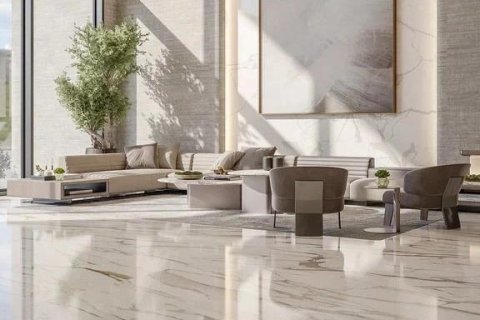Byt v Dubai, SAE 3 ložnice, 122 m² Č.: 702840 - fotografie 10