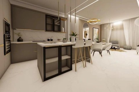 Byt v Dubai, SAE 3 ložnice, 122 m² Č.: 702840 - fotografie 2