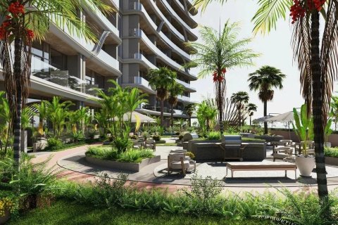 Byt v Dubai, SAE 3 ložnice, 122 m² Č.: 702840 - fotografie 13