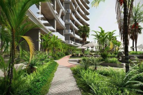 Byt v Dubai, SAE 3 ložnice, 122 m² Č.: 702840 - fotografie 12