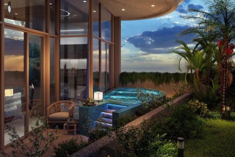 Byt v Dubai, SAE 3 ložnice, 122 m² Č.: 702840 - fotografie 18