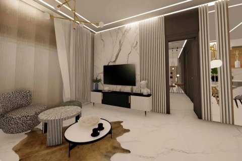 Byt v Dubai, SAE 3 ložnice, 122 m² Č.: 702840 - fotografie 3