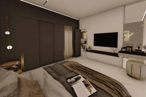 Byt v Dubai, SAE 3 ložnice, 122 m² Č.: 702840 - fotografie 5
