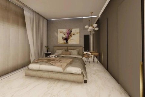 Byt v Dubai, SAE 3 ložnice, 122 m² Č.: 702840 - fotografie 4