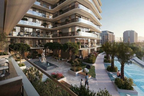 Appartement à vendre à  Dubai, EAU 1 chambre, 68 m2 № 702839 - photo 11