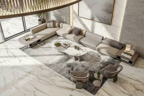 Apartament na sprzedaż w Dubai, ZEA 1 sypialnia, 74 mkw., nr 702841 - zdjęcie 9