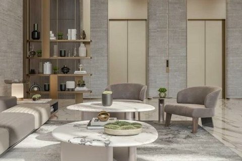 Apartament na sprzedaż w Dubai, ZEA 1 sypialnia, 74 mkw., nr 702841 - zdjęcie 8