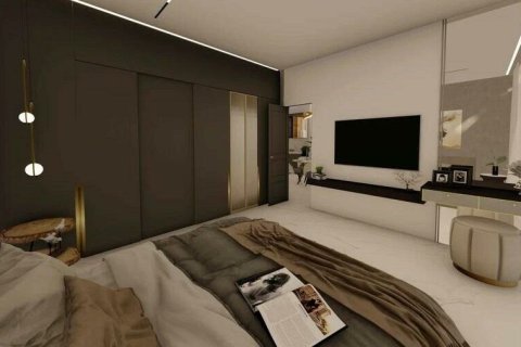 Apartament na sprzedaż w Dubai, ZEA 1 sypialnia, 74 mkw., nr 702841 - zdjęcie 5
