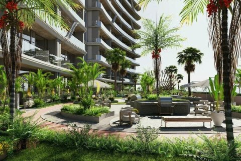 Apartament na sprzedaż w Dubai, ZEA 1 sypialnia, 74 mkw., nr 702841 - zdjęcie 13