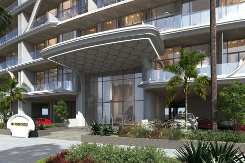 Apartament na sprzedaż w Dubai, ZEA 1 sypialnia, 74 mkw., nr 702841 - zdjęcie 14
