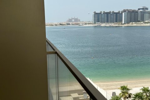 Dubai Harbour, Dubai, BAE’de kiralık daire 1 yatak odası, 72 m&sup2; No 697316 - fotoğraf 3