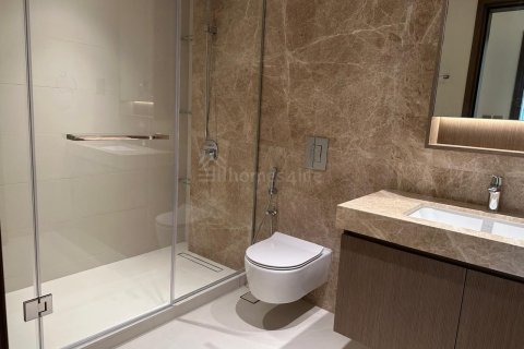 Dubai Harbour, Dubai, BAE’de kiralık daire 1 yatak odası, 72 m&sup2; No 697316 - fotoğraf 8