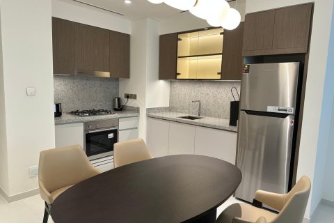 Dubai Harbour, Dubai, BAE’de kiralık daire 1 yatak odası, 72 m&sup2; No 697316 - fotoğraf 4