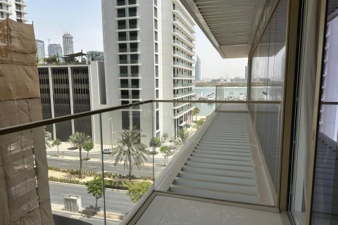 Dubai Harbour, Dubai, BAE’de kiralık daire 1 yatak odası, 72 m&sup2; No 697316 - fotoğraf 10