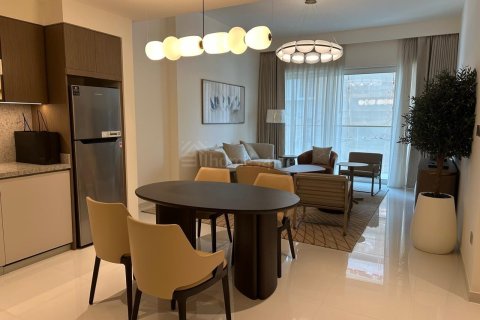Apartmán v Dubai Harbour, Dubai, SAE 1 spálňa, 72 m2 č. 697316