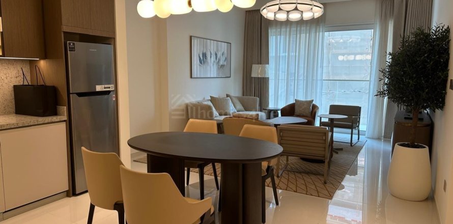 Dubai Harbour, Dubai, BAE’de daire 1 yatak odası, 72 m&sup2; No 697316