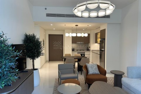 Dubai Harbour, Dubai, BAE’de kiralık daire 1 yatak odası, 72 m&sup2; No 697316 - fotoğraf 2