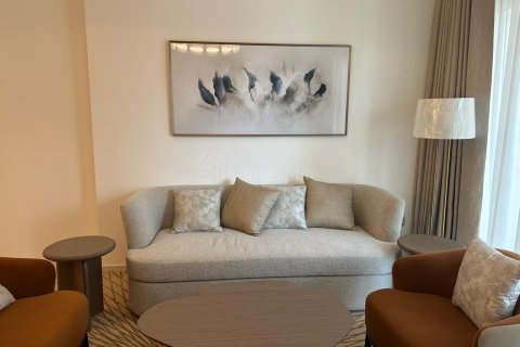 Dubai Harbour, Dubai, BAE’de kiralık daire 1 yatak odası, 72 m&sup2; No 697316 - fotoğraf 5