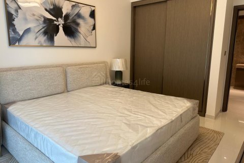 Dubai Harbour, Dubai, BAE’de kiralık daire 1 yatak odası, 72 m&sup2; No 697316 - fotoğraf 6