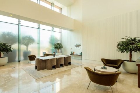 Üürile anda korter asukohaga Downtown Dubai (Downtown Burj Dubai), AÜE: 2 magamistoaga, 101 m² Nr 697294 - pilt 13