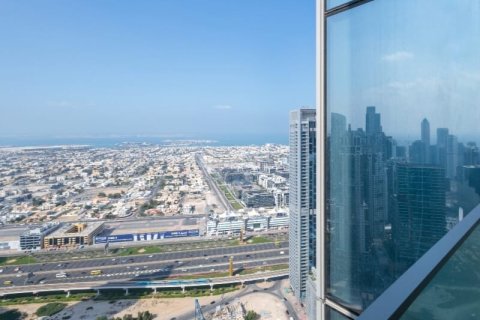 Üürile anda korter asukohaga Downtown Dubai (Downtown Burj Dubai), AÜE: 2 magamistoaga, 101 m² Nr 697294 - pilt 2