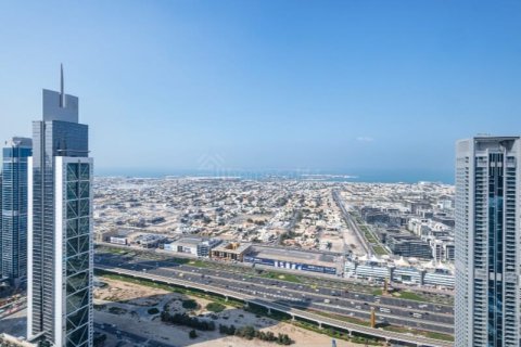 Apartmán v Downtown Dubai (Downtown Burj Dubai), SAE 2 spálne, 101 m2 č. 697294